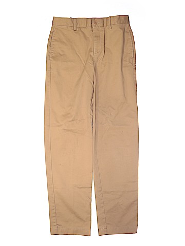 Lands' End Khakis (view 1)