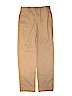 Lands' End Tan Khakis Size 18 - photo 1