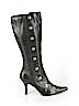 Mia 2 Black Boots Size 10 - photo 1