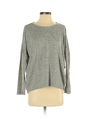 Ann Taylor LOFT Pullover Sweater (view 1)