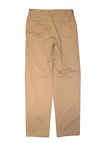 Lands' End Khakis (view 2)
