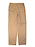 Lands' End Tan Khakis Size 18 - photo 2