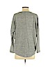 Ann Taylor LOFT Gray Pullover Sweater Size S (petite) - photo 2