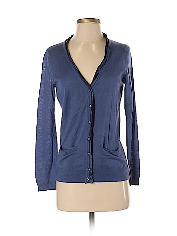 Ann Taylor Cardigan (view 1)
