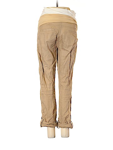 Motherhood Casual Pants (view 2)