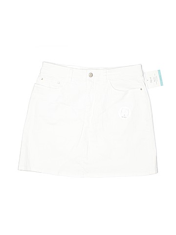 Croft & Barrow Skort (view 1)