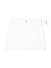 Croft & Barrow White Skort Size 10 (petite) - photo 1