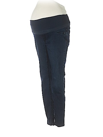 Indigo Blue Jeggings (view 1)