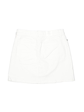 Croft & Barrow Skort (view 2)