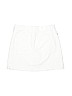 Croft & Barrow White Skort Size 10 (petite) - photo 2