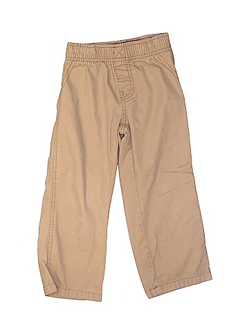 Carter's Khakis (view 1)