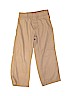 Carter's 100% Cotton Tan Khakis Size 4T - photo 1