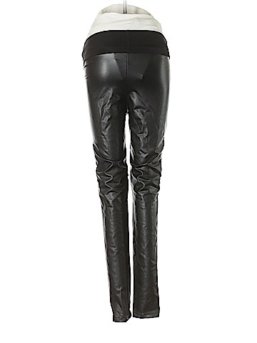 Unbranded Faux Leather Pants (view 2)