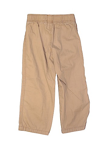 Carter's Khakis (view 2)