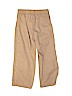 Carter's 100% Cotton Tan Khakis Size 4T - photo 2