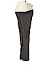 Motherhood Gray Casual Pants Size S - photo 1
