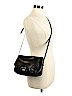 Unbranded Black Leather Crossbody Bag One size - photo 2