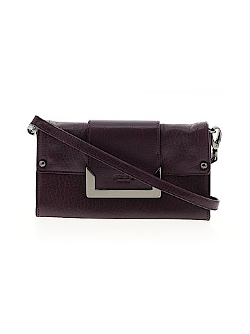 Perlina Leather Crossbody Bag (view 1)