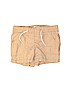 Old Navy Tan Shorts Size 6 - 7 - photo 1