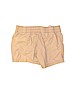 Old Navy Tan Shorts Size 6 - 7 - photo 2