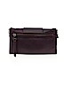Perlina 100% Leather Purple Leather Crossbody Bag One size - photo 3