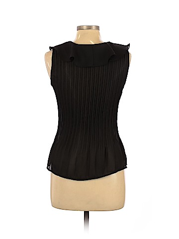 Sunny Leigh Sleeveless Blouse (view 2)