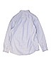 Gap 100% Cotton Blue Long Sleeve Button-Down Shirt Size 12 - photo 2