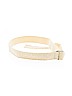 Unbranded 100% Polyester Ivory Belt Size 8 - photo 1