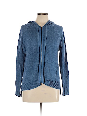 Marled by Reunited Zip Up Hoodie (view 1)