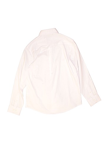 Chaps Long Sleeve Button-Down Shirt (view 2)