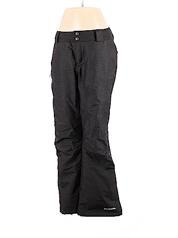 Columbia Snow Pants (view 1)