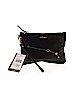 Nordstrom Black Wristlet One size - photo 1