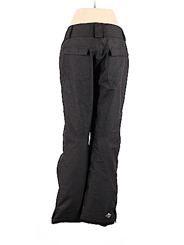 Columbia Snow Pants (view 2)