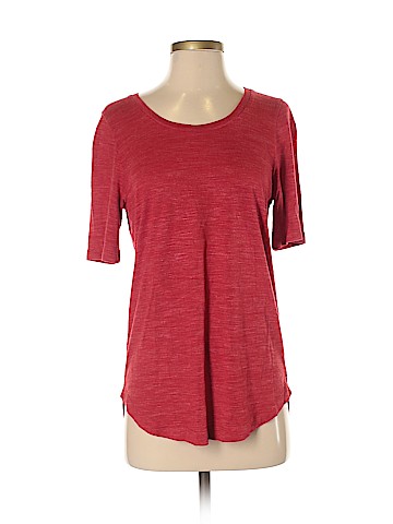 Madewell Short Sleeve T-Shirt (view 1)
