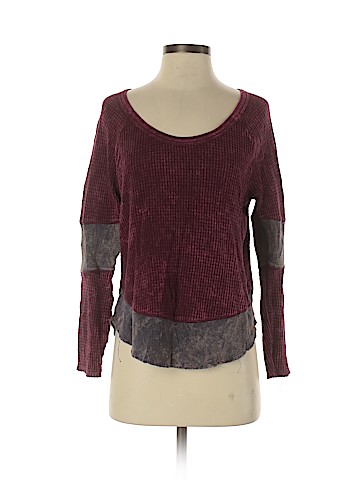 We the Free Long Sleeve Top (view 1)