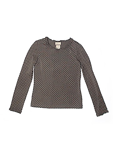 Matilda Jane Long Sleeve Top (view 1)