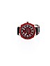 Assorted Brands Solid Red Watch One size - photo 1