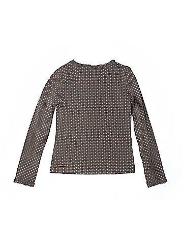 Matilda Jane Long Sleeve Top (view 2)