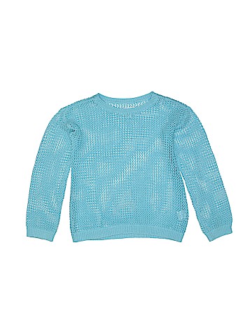 The Children's Place Pullover Sweater (view 1)