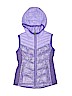 Free Country 100% Polyester Purple Vest Size 5 - 6 - photo 1