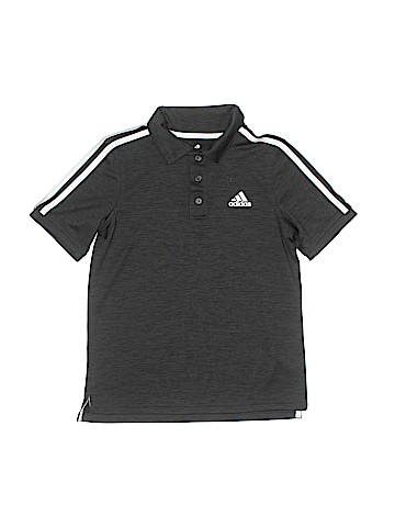 Adidas Short Sleeve Polo (view 1)