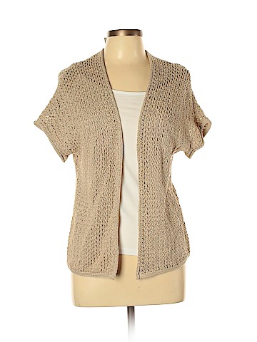Ann Taylor Cardigan (view 1)