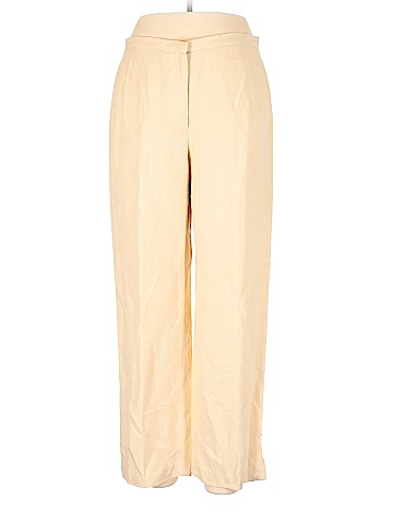Liz Claiborne Silk Pants (view 1)