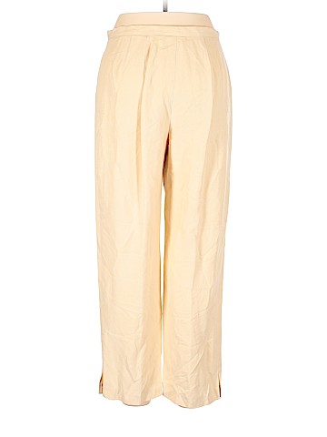 Liz Claiborne Silk Pants (view 2)