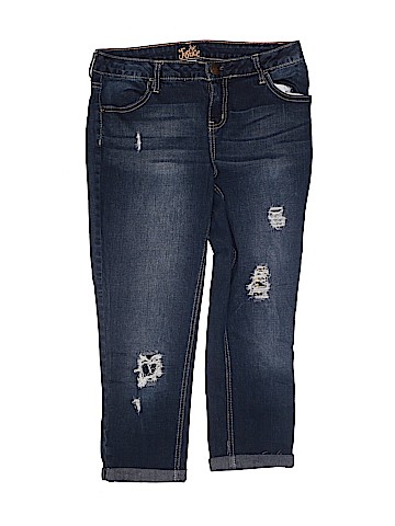 Justice Jeans (view 1)