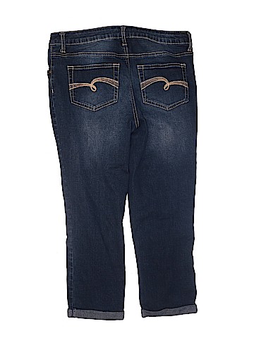 Justice Jeans (view 2)
