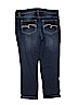 Justice Blue Jeans Size 16 - photo 2