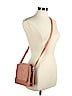 Madison West Pink Crossbody Bag One size - photo 2