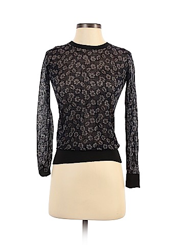 Ann Taylor LOFT Pullover Sweater (view 1)