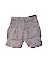 OshKosh B'gosh 100% Cotton Gray Shorts Size 2T - photo 1